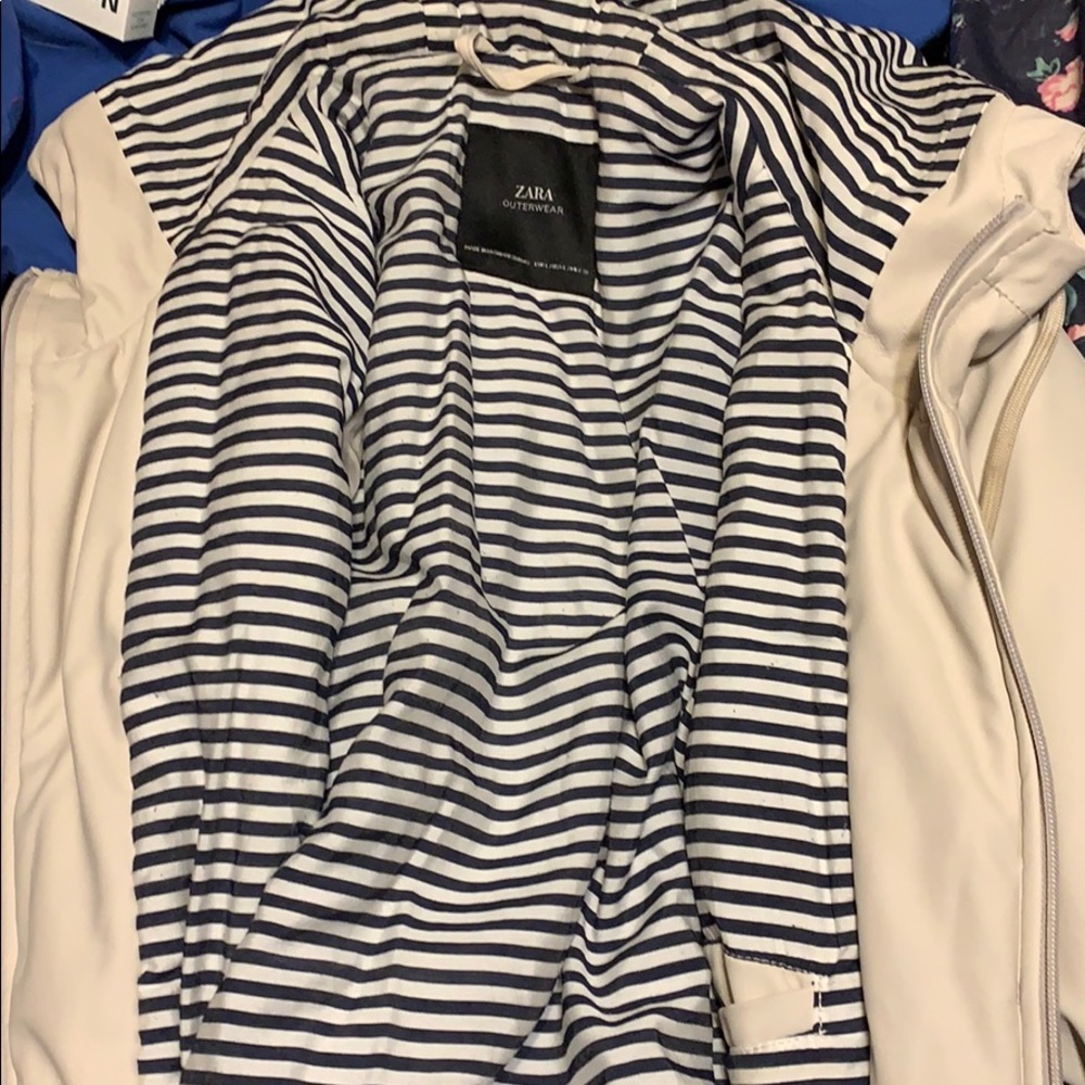 Zara jacket